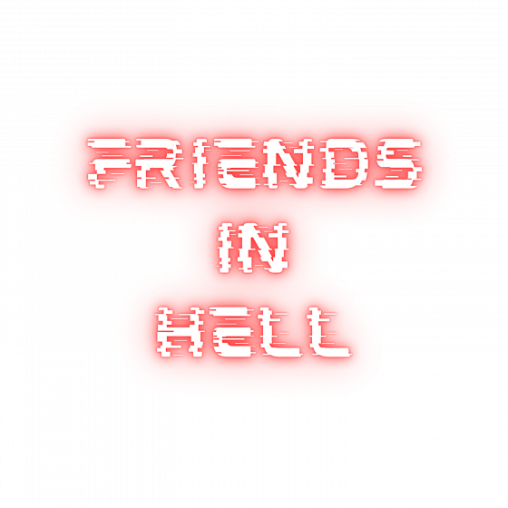 Friends In Hell